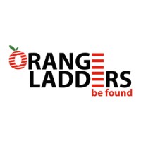 Orange Ladders Logo