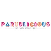 Partylicious Logo