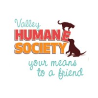 Valley Humane Society Logo