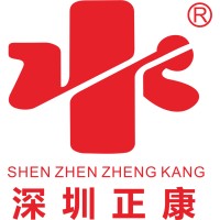Shenzhen Zheng Kang Technology Co., Ltd Logo