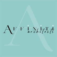 Affiniti Architects Logo
