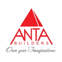 Anta Builders Logo