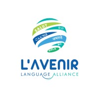 LAvenir Language Alliance Logo