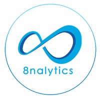 Business Intelligence and 8nalytics Pte Ltd Logo
