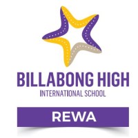 Billabong High International School Rewa Logo