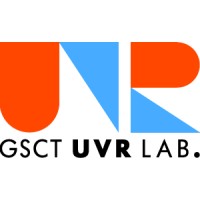 UVR Lab Logo