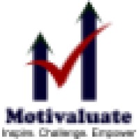 Motivaluate Consulting & Training FZ LLC Logo