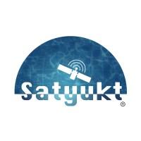 Satyukt Analytics Logo