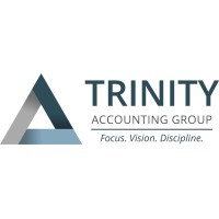 Trinity Accounting Group Logo