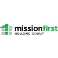Mission First Housing Group Logo