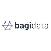 Bagidata Logo