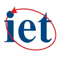 Best C-DAC Pune | Courses | Pune | Institute Of Emerging Technologies Logo