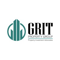 Grit Property Group Logo