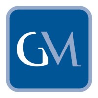 Goodman McGuffey LLP Logo
