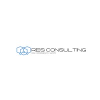 RES Consulting Logo