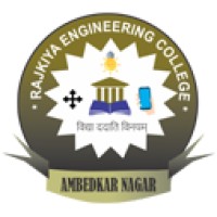 Rajkiya Engineering College, Ambedkar Nagar Logo