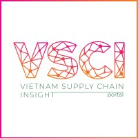 Vietnam Supply Chain Insight (VSCI.GURU) Logo