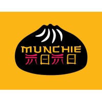 Munchie Momos Logo