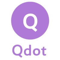 Qdot International Consultancy Logo