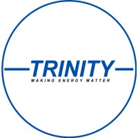 TRINITY ENERGY SYSTEMS PVT LTD Logo