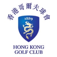 Hong Kong Golf Club Logo