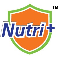 CARE NUTRITION Logo