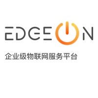 EdgeOn IoT Logo