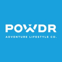 POWDR Logo