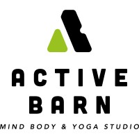 Active Barn Logo