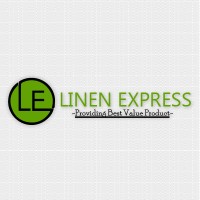 Linen Express Logo
