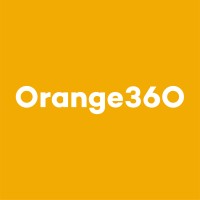 Orange360 Logo