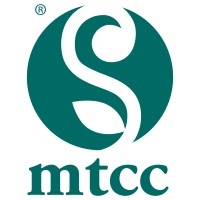 Malaysian Timber Certification Council Logo
