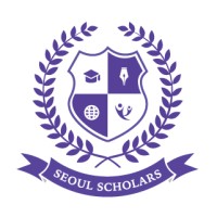 Seoul Scholars Liberal Arts & Sciences Logo