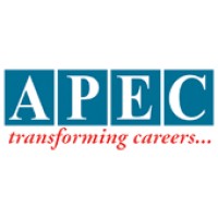 APEC IT Training Logo