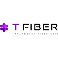 Telangana Fiber Grid Corporation Ltd Logo