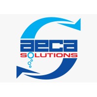 AECA Solutions Sdn. Bhd. Logo