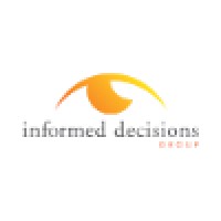 Informed Decisions Group, Inc Logo