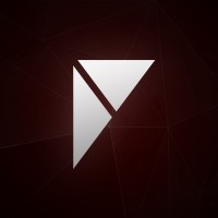 Polygons Design Logo