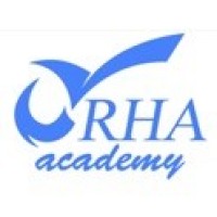 RHA Academy Logo
