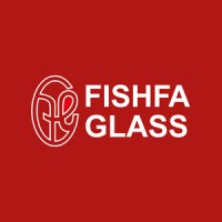 Fishfa Glass Logo