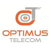 Optimus Telecom Logo
