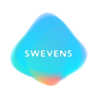 Swevens Immersive Studio Logo
