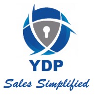 YDP Global Business Solutions Pvt Ltd Logo
