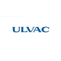 ULVAC TAIWAN INC. Logo