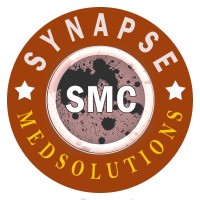 Synapse Medsolutions & Communications Logo