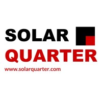 SolarQuarter Logo