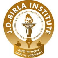 J. D. Birla Institute Logo