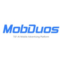 Mobduos Logo