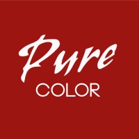 Pure Color Tee Sdn Bhd Logo