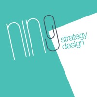 Nine Strategy Design Logo